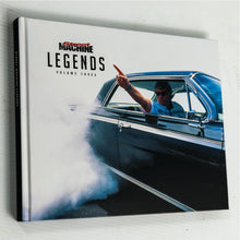 Street Machine Legends Book Volume 3