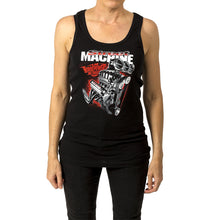 Women's In Horsepower We Trust singlet tank top