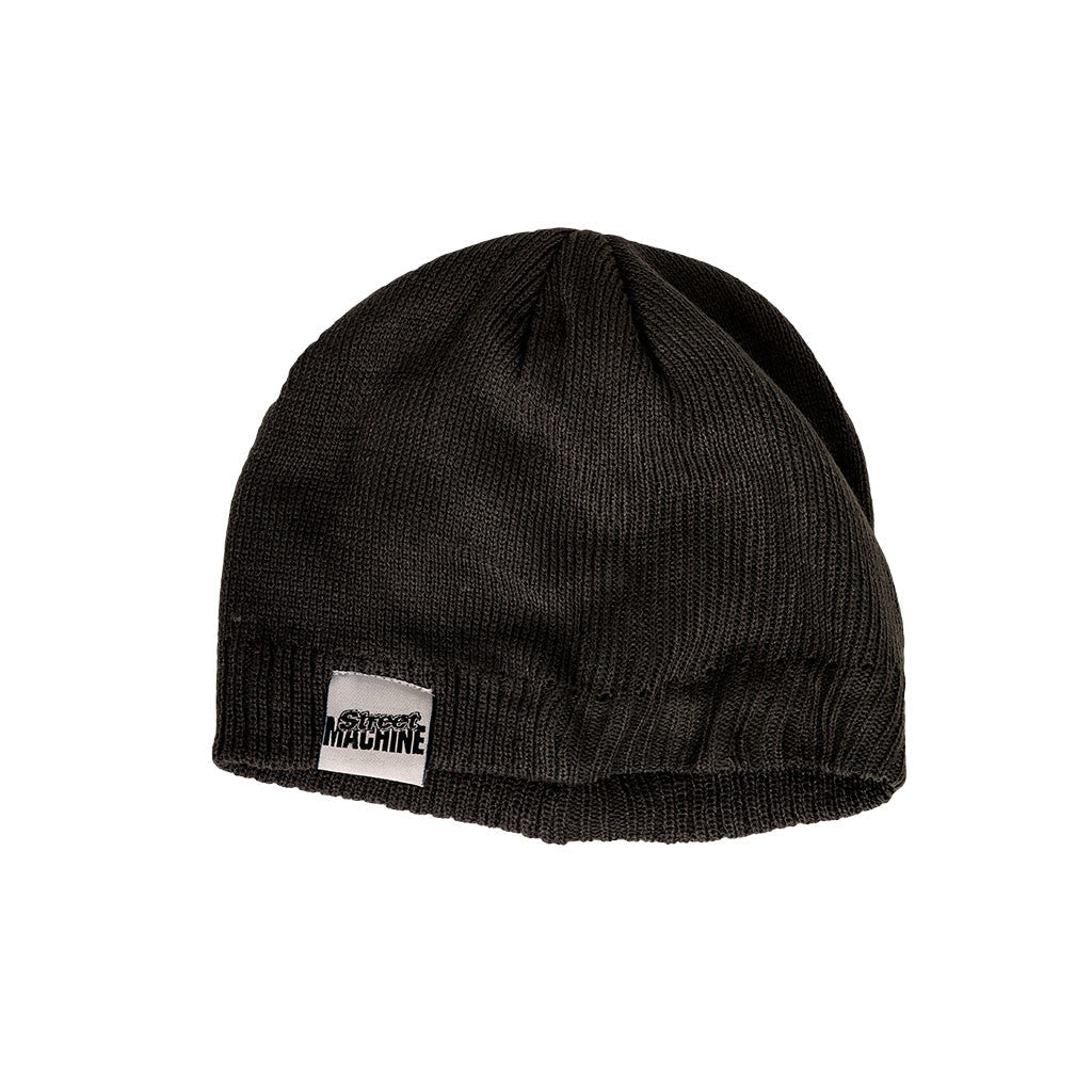 Street Machine Kids Beanie