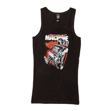 Women's In Horsepower We Trust singlet tank top