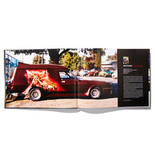 Street Machine Legends Book Volume 1