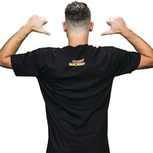 Street Machine Keep On Trucking t-shirt back