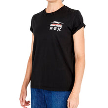 Street Machine Beastly Big Block Women's t-shirt side