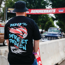 100% Street Driven Street Machine Men's t-shirt