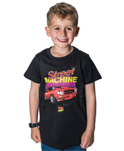 Street Machine HQFORU Kids T-shirt