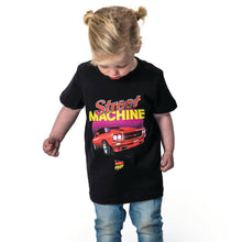 Street Machine HQ FOR U kids T-shirt