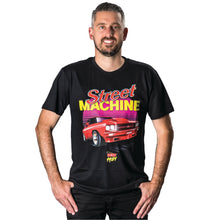 Street Machine HQ For U t-shirt