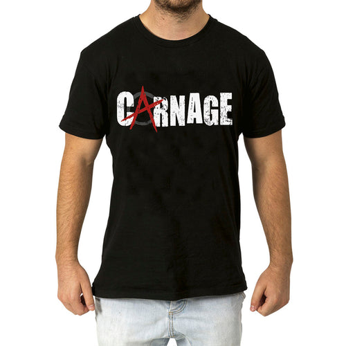 Street Machine Carnage T-Shirt